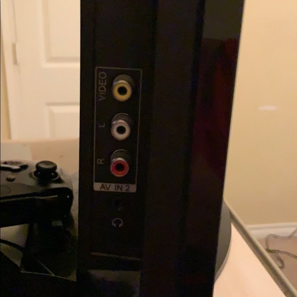 Mini flat screen - Picture 7 of 7